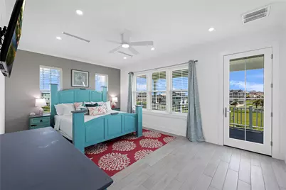 4102 Sandhill Crane Way, Galveston, TX 77554 - Photo 11