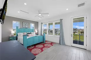 4102 Sandhill Crane Way, Galveston, TX 77554 - Photo 11