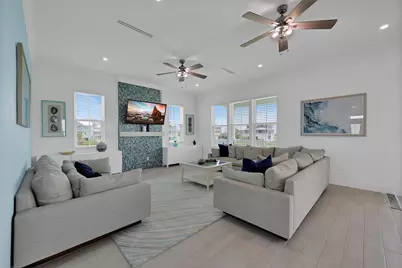 4102 Sandhill Crane Way, Galveston, TX 77554 - Photo 5