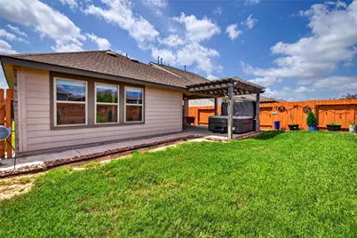 25526 Rancho Espirito Lane, Katy, TX 77493 - Photo 35
