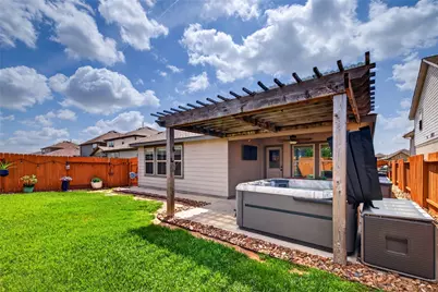 25526 Rancho Espirito Lane, Katy, TX 77493 - Photo 37