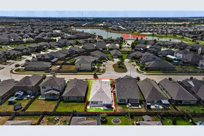 25526 Rancho Espirito Lane, Katy, TX 77493 - Photo 43
