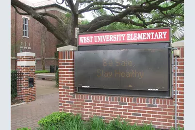 4008 Tennyson Street, West University Place, TX 77005 - Photo 19