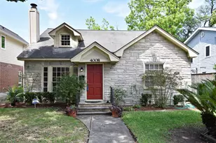 4008 Tennyson St, West University Place, TX 77005 - Photo 1