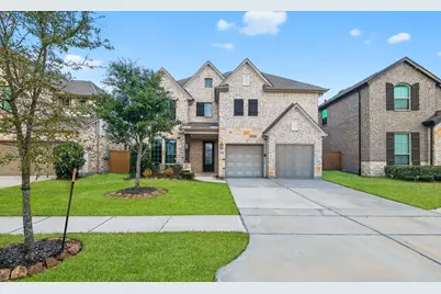 15646 Scolty Reach Lane, Humble, TX 77346 - Photo 1