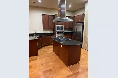 1607 Bass Street #D, Houston, TX 77007 - Photo 5