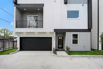 870 W Little York Road #C, Houston, TX 77091 - Photo 3