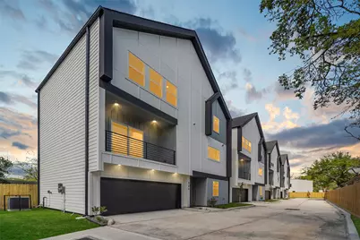 870 W Little York Road #C, Houston, TX 77091 - Photo 1