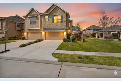 4253 Merry Mill Drive, Spring, TX 77386 - Photo 1