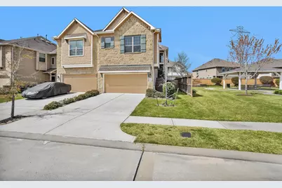 4253 Merry Mill Drive, Spring, TX 77386 - Photo 3