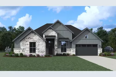 4044 Edgewater Terrace Lane, Waller, TX 77484 - Photo 1