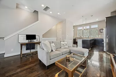 2102 Sabine Street, Houston, TX 77007 - Photo 5