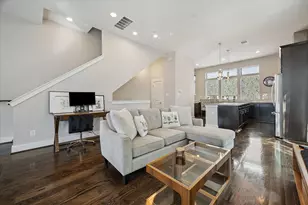 2102 Sabine St, Houston, TX 77007 - Photo 5