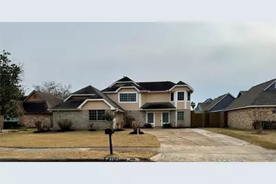 6218 Ladera Drive, Houston, TX 77083 - Photo 1