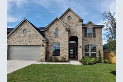 20814 Flat View Drive, Cypress, TX 77433 - Photo 1