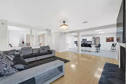 7703 Northfork Hollow Lane, Richmond, TX 77407 - Photo 7