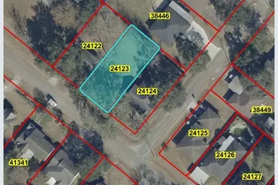 3924 Grant Avenue, Groves, TX 77619 - Photo 7