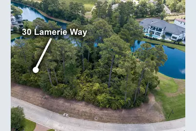 30 Lamerie Way, The Woodlands, TX 77382 - Photo 5