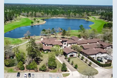 30 Lamerie Way, The Woodlands, TX 77382 - Photo 3