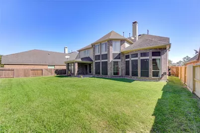 13419 Breakwater Path Loop Loop, Houston, TX 77044 - Photo 35