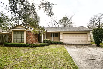 5235 Beechnut Street, Houston, TX 77096 - Photo 1