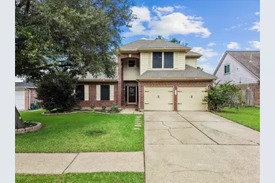514 Welford Lane, Highlands, TX 77562 - Photo 1