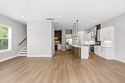 719 Thornton Road #D, Houston, TX 77018 - Photo 19