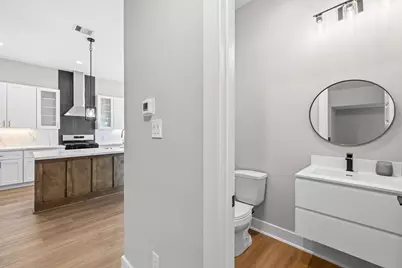 719 Thornton Road #D, Houston, TX 77018 - Photo 15