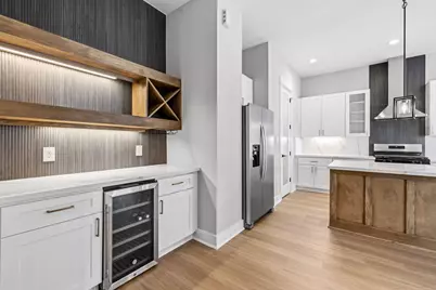 719 Thornton Road #D, Houston, TX 77018 - Photo 5