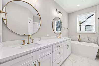 719 Thornton Road #D, Houston, TX 77018 - Photo 31
