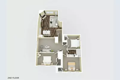 10311 Falling River Drive, Houston, TX 77095 - Photo 33