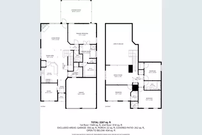 10311 Falling River Drive, Houston, TX 77095 - Photo 31