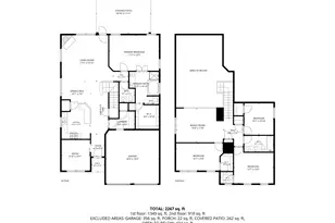 10311 Falling River Dr, Houston, TX 77095 - Photo 31