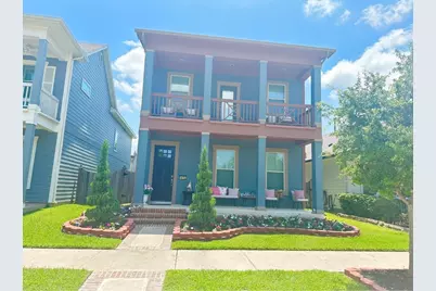 16722 Echo Heights Drive, Cypress, TX 77433 - Photo 1