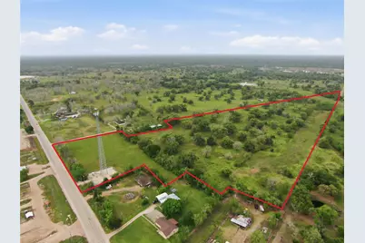 Fm 524 Fm 524, Sweeny, TX 77480 - Photo 3