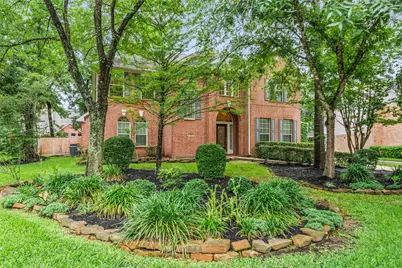 10 Dove Trace Circle, The Woodlands, TX 77382 - Photo 1
