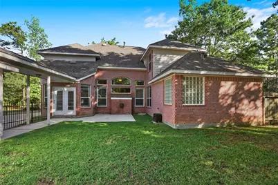 10 Dove Trace Circle, The Woodlands, TX 77382 - Photo 23