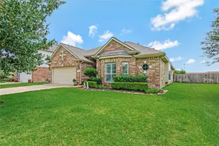21406 Avalon Queen Dr, Spring, TX 77379 - Photo 3