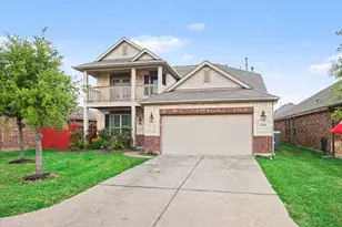 20418 Kittredge Dr, Humble, TX 77338 - Photo 3