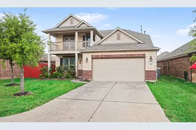 20418 Kittredge Drive, Humble, TX 77338 - Photo 3