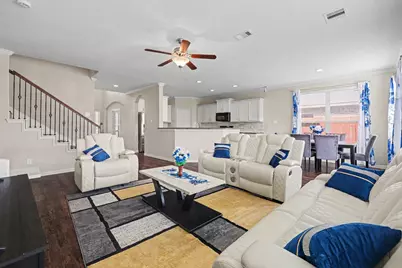 20418 Kittredge Drive, Humble, TX 77338 - Photo 7