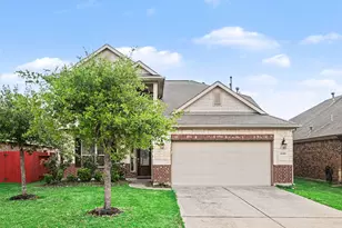 20418 Kittredge Dr, Humble, TX 77338 - Photo 3