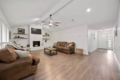 22419 Deville Drive, Katy, TX 77450 - Photo 5