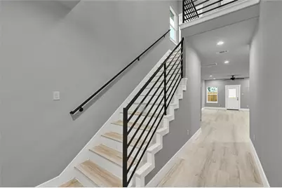 7415 Hezekiah Ln #B, Houston, TX 77088 - Photo 3