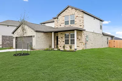 8104 Ocean Jasper Lane, Texas City, TX 77591 - Photo 3