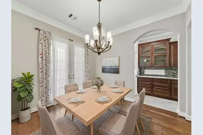 9915 Rochs Hill Court, Katy, TX 77494 - Photo 7