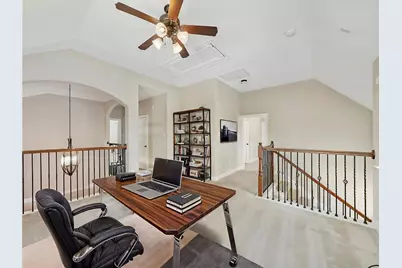 9915 Rochs Hill Court, Katy, TX 77494 - Photo 17