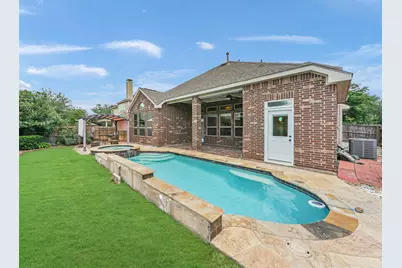 9915 Rochs Hill Court, Katy, TX 77494 - Photo 23