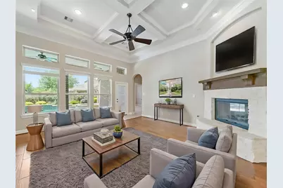 9915 Rochs Hill Court, Katy, TX 77494 - Photo 5