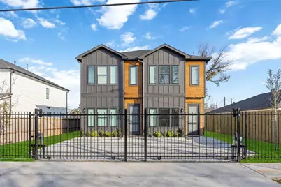 4502 Aledo Street, Houston, TX 77051 - Photo 1